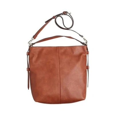 Immagine di Esprit NICI HOBO Borsa a mano, Donna, Taglia: One Size, Rust brown