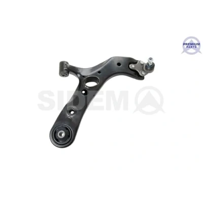 Immagine di SPIDAN CHASSIS PARTS 45679 Testina braccio oscillante Assale anteriore inferiore Attrezzi speciali necessari per montaggio 16,1
