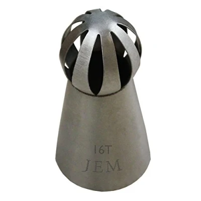 Immagine di Jem Twist ugelli 16T &amp; 17t, Set di 2