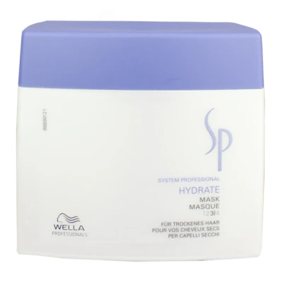 Immagine di SP Hydrate Mask 400 ml