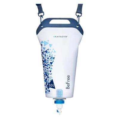Immagine di Katadyn BeFree Gravity Filter 3.0L Waterfilter