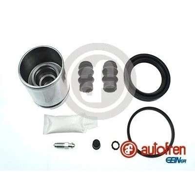 Immagine di AUTOFREN SEINSA D42171C Kit Revisione Pinze Freno Assale anteriore 54 CITROËN: C5 II Hatchback, I Hatchback