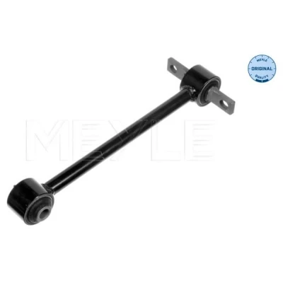 Immagine di MEYLE 516 050 0021 Asta/Puntone, Sospensione ruote Assale posteriore Sx, Dx, Superiore con cuscinetto in gomma ORIGINAL Quality