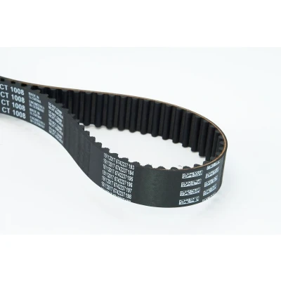 Immagine di CONTITECH AP9129 Puleggia Alternatore CITROËN: C4 Picasso 1, I Grand Picasso, C5 III Station Wagon, PEUGEOT: 308 SW 2, 207 SW, Hatchback