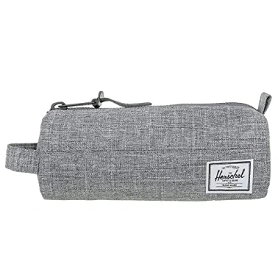 Immagine di Herschel Settlement Case, Astuccio Mixte, Raven Crosshatch, Classic