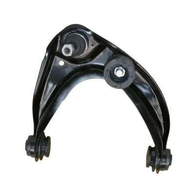 Immagine di CTR CQ0253R Braccio oscillante, Sospensione ruota con boccola Assale anteriore, Dx in alto trasversale oscillante MAZDA: 6 SW, Sedan
