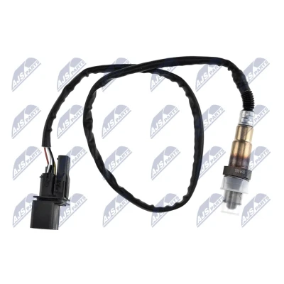 Immagine di NTY ESL BM 006 Sonda lambda davanti al catalizzatore di regolazione, Filettatura prelubrificata 5 BMW: 3 Coupe, Cabrio, Compact