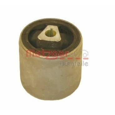 Immagine di METZGER 52008308 Silent Block Assale anteriore Cuscinetto gomma metallo per braccio trasversale oscillante