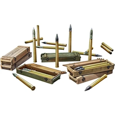 Immagine di Miniart MIN35398 Kit di modellini in scala