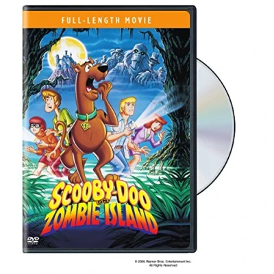 Immagine di Scooby Doo! on Zombie Island