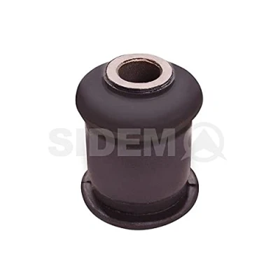 Immagine di SIDEM 803607 Silent Block anteriore, Assale anteriore inferiore Cuscinetto gomma metallo Braccio trasversale oscillante