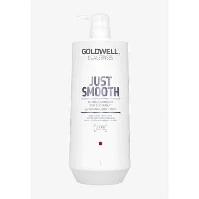 Immagine di Goldwell Dualsenses Just Smooth Taming Balsamo 200 ml