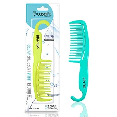 Immagine di Casalfe Pettine per doccia Power Your Mask Action