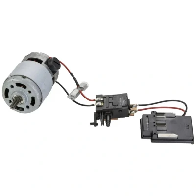 Immagine di Hazet 9212N 1 09/5 Pulsante di azionamento elettronico pz.
