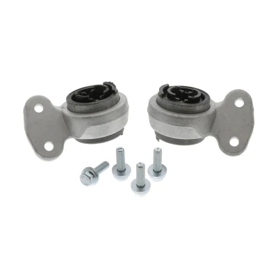Immagine di MOOG BM SB 8864 Silent Block bilaterale, posteriore, interno, Assale anteriore Supporto idraulico per braccio trasversale oscillante BMW: 3 Sedan