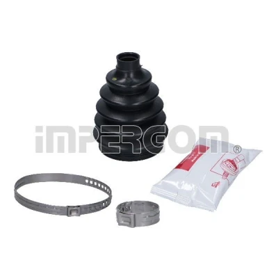 Immagine di Set di soffietti, albero motore ORIGINAL IMPERIUM 33721/TE