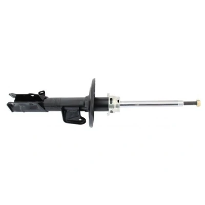Immagine di MAPCO 40564 Ammortizzatore Assale anteriore Dx A pressione del gas doppio tubo con reggimolla Spina superiore HONDA: Jazz 2