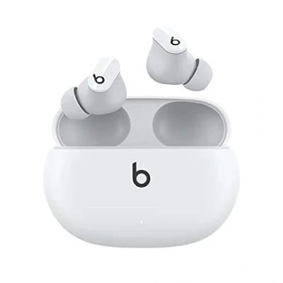 Immagine di Beats Studio Buds Bianco