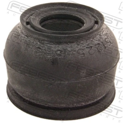 Immagine di FEBEST HBJB 203 Kit riparazione, Giunto di supporto / guida Assale anteriore inferiore HONDA: CR V 1