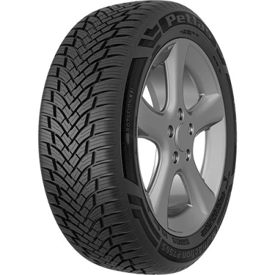 Immagine di Petlas ALL SEASON PT565 XL 195/50 R16 88V auto Pneumatici quattro stagioni 25160