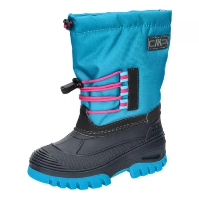 Immagine di CMP Kids Ahto WP Snow Boots 3Q49574K J, Boot, Giada, 30 EU