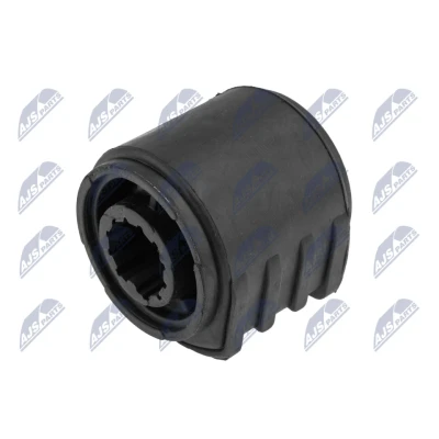 Immagine di NTY ZTP CH 001C Silent Block Dx, posteriore, Assale anteriore inferiore CHRYSLER: VOYAGER 4, GRAND 5OYAGER 5