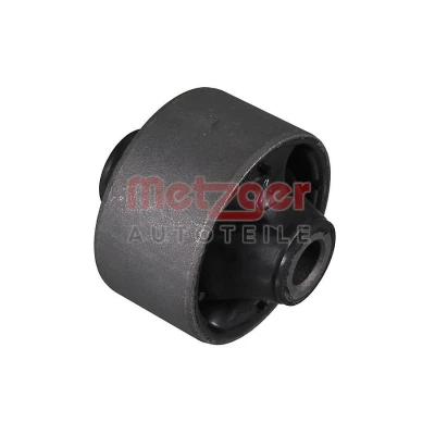 Immagine di METZGER 52114908 Silent Block Assale anteriore Sx, Dx, inferiore, posteriore Cuscinetto gomma metallo