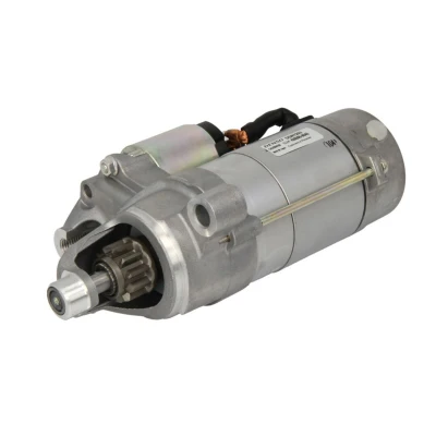 Immagine di DENSO DSN1203 Motorino di avviamento 12 1,9 11 AUDI: A4 B8 Avant, A5 Coupe, Sedan