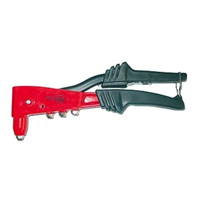 Immagine di Rivit RIV5 Rivettatrice Manuale per Rivetti da 2.4 mm a 4.8