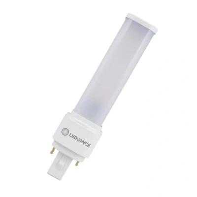 Immagine di LEDVANCE DULUX PL C/Dulux D D/E LED 6W 830 Luce Calda Sostitua 13W