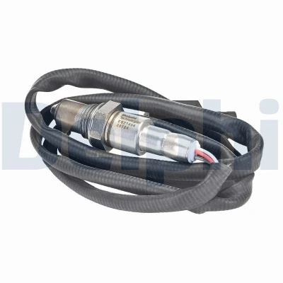 Immagine di DELPHI ES21494 12B1 Sonda lambda a banda larga, riscaldato BMW: 1 Hatchback, 3 Touring