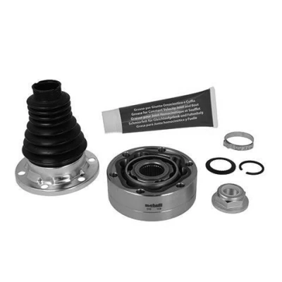 Immagine di METELLI 16 1010C Kit Giunto Omocinetico Thermoplast VOLKSWAGEN: Golf 5, 4, Polo IV Hatchback, AUDI: A3 Sportback, TT Coupe