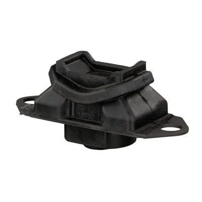 Immagine di FEBI BILSTEIN 30223 Supporto motore Sx Cuscinetto Gomma metallo DACIA: Sandero I, Duster SUV, LOGAN I MCV, RENAULT: 1