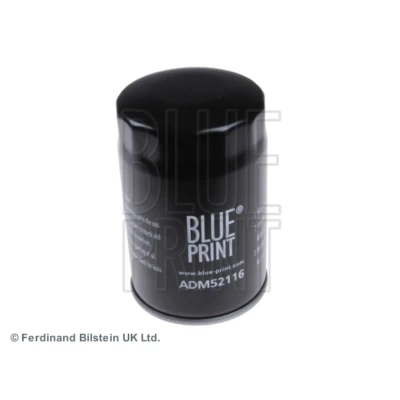 Immagine di BLUE PRINT ADM52116 Filtro olio ad avvitamento FORD: Maverick SUV, MAZDA: Tribute SW