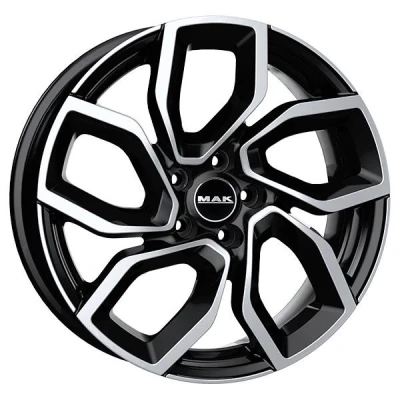 Immagine di Mak Apollo 6.5x16 4x108 ET32 65.1 Cerchi