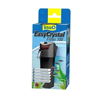 Immagine di Tetra Filtro EasyCrystal 100, Multicolore T711103