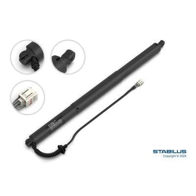 Immagine di Motore elettrico, Cofano posteriore STABILUS 446031