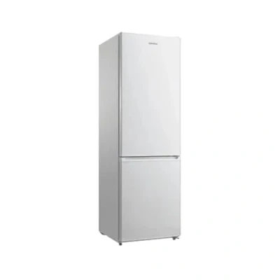 Immagine di COMFEE&#039; RCB414WH3 Frigorifero combinato, libera installazione, 314 litri, No Frost, Bianco