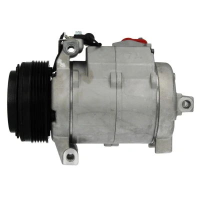 Immagine di NISSENS 89077 Compressore Aria Condizionata 10S17C 12 PAG 46 R 134a LAND ROVER: Range Rover 3, BMW: X5
