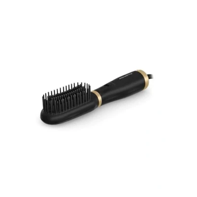 Immagine di Rowenta Powerstraight Air, spazzola ad aria calda, asciugatura e lisciatura 2 in 1, risultati rapidi, UB5920F0