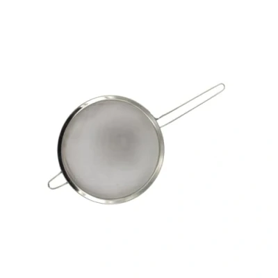 Immagine di FM Professional 28039 Colino, Colino in Acciaio inox, Cinese, Setaccio, inossidabile, Argento, 24 cm x 11