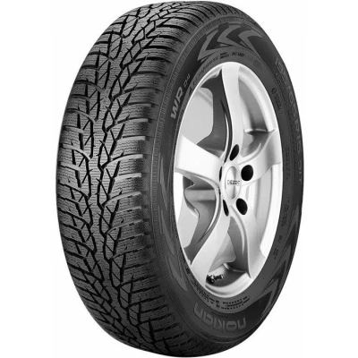 Immagine di Nokian WR D4 215/45 R16 90H auto Pneumatici invernali VOLKSWAGEN: Polo V Hatchback, AUDI: A1 Sportback, SEAT: Ibiza 4 T429768