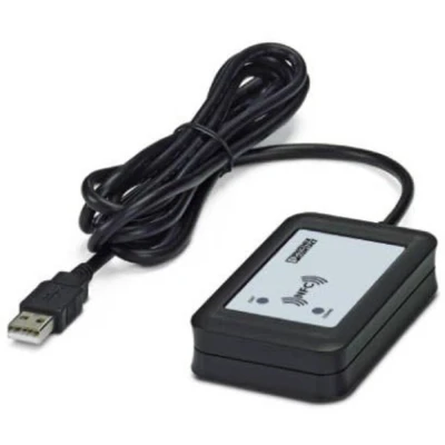 Immagine di Phoenix Contact 2909681 TWN4 MIFARE NFC USB ADAPTER Modulo 1 pz.