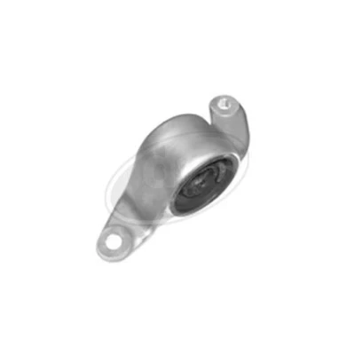 Immagine di DYS 37 27103 5 Silent Block Assale anteriore, Sx, Esterno Cuscinetto gomma metallo per braccio trasversale oscillante HONDA: CIVIC 8 Hatchback