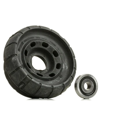Immagine di SKF VKDA 35622 Supporto ammortizzatore A molla OPEL: Vivaro Combi, B Van, RENAULT: TRAFIC 3, 3 Bus, 2 Bus