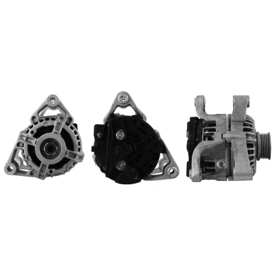 Immagine di LUCAS ELECTRICAL LRA03343 Alternatore 12V 70A OPEL: Astra H Caravan, Corsa C Hatchback, Meriva A