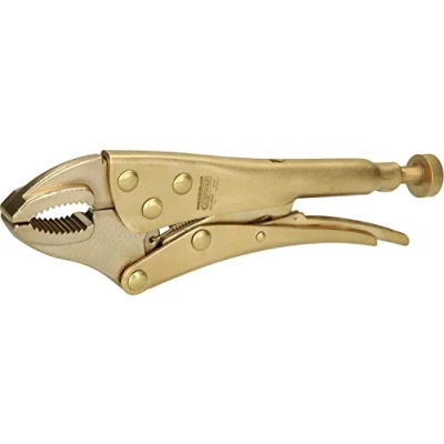 Immagine di KS Tools 9630331 Pinza regolabile a morsetto