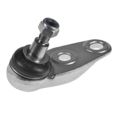 Immagine di BLUE PRINT ADB118601 Testina braccio oscillante Assale anteriore Sx, inferiore con materiale di montaggio per trasversale