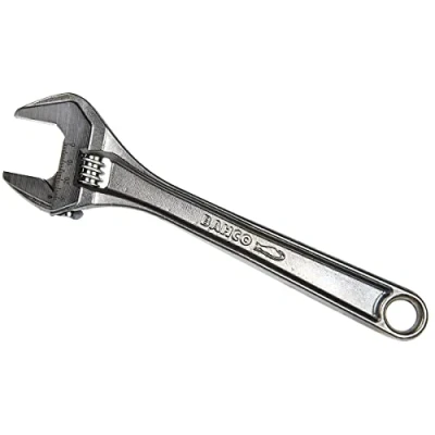 Immagine di Bahco 8072 C Chiave inglese regolabile