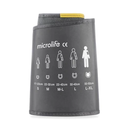 Immagine di MICROLIFE BRACC UNIV MORB L XL